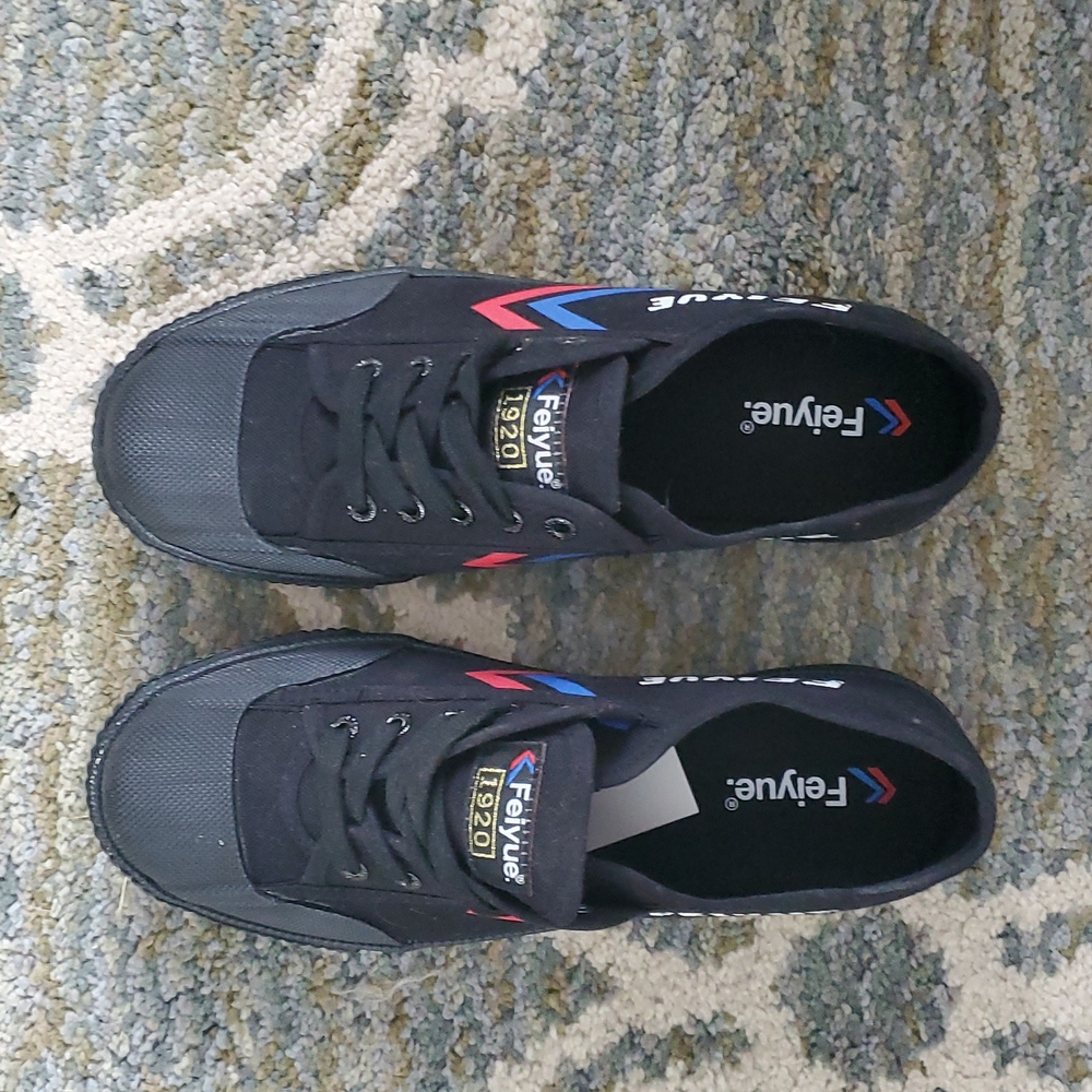 Feiyue men's shoes